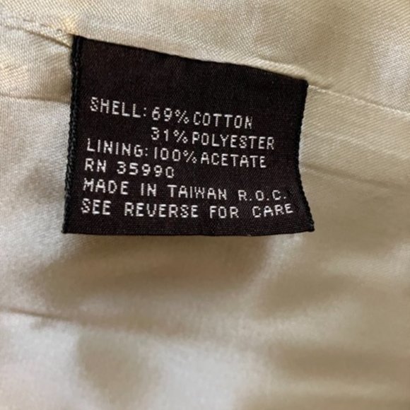 Givenchy Vintage Double Breasted Trench Coat - Picture 4 of 16